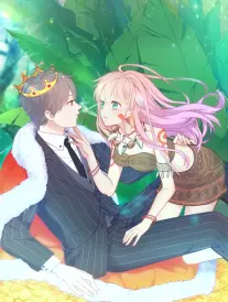 漫改作品封面